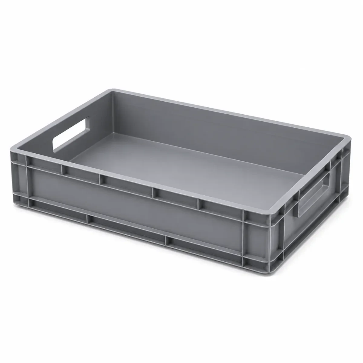 600 × 400 × 120 mm Caisse Euro