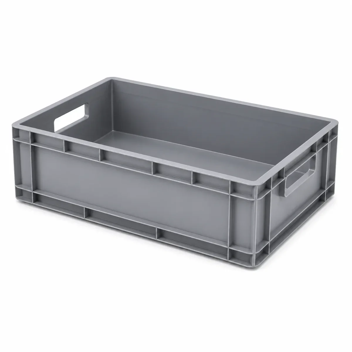 600 × 400 × 170 mm Caja Euro