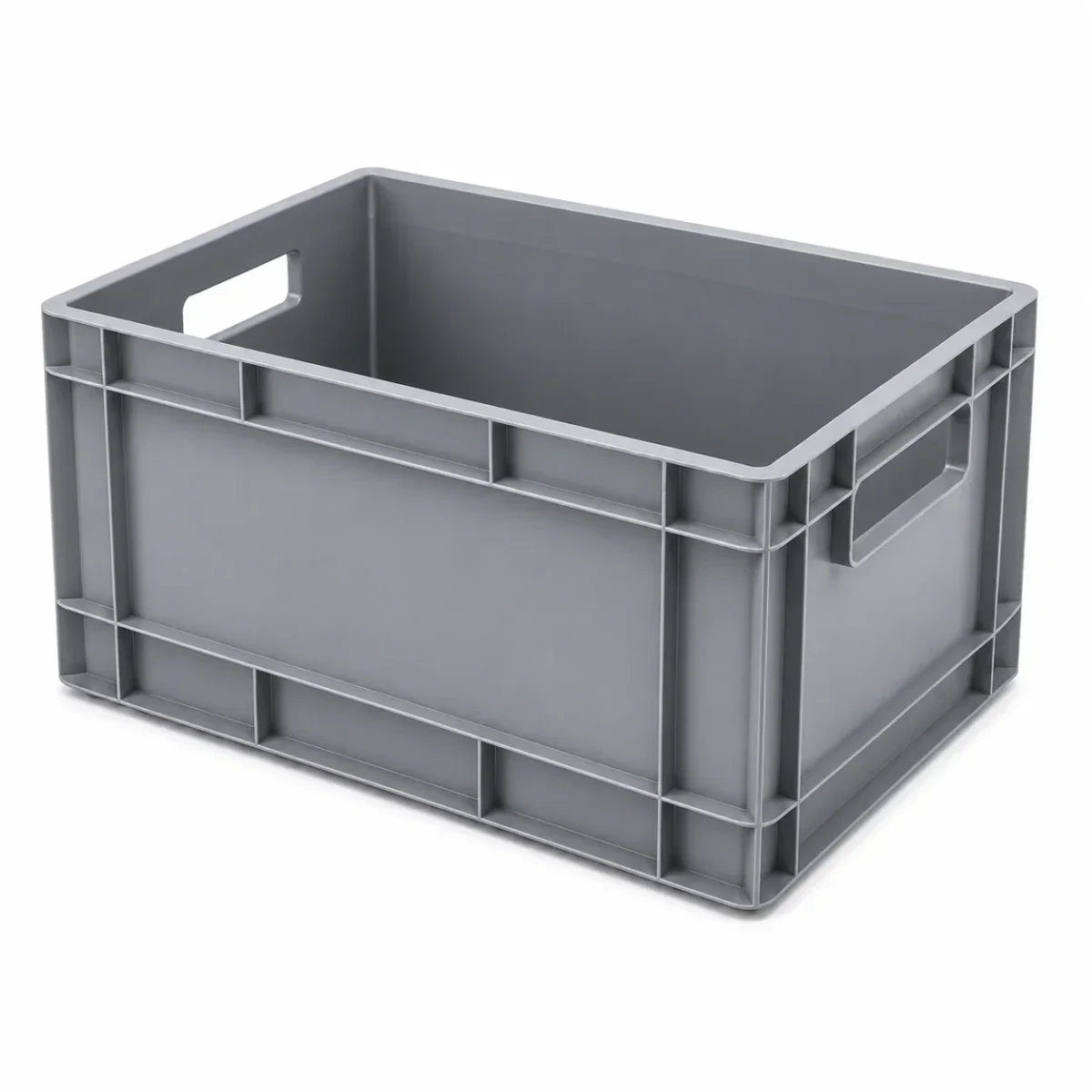 600 × 400 × 270 mm Euro Crate