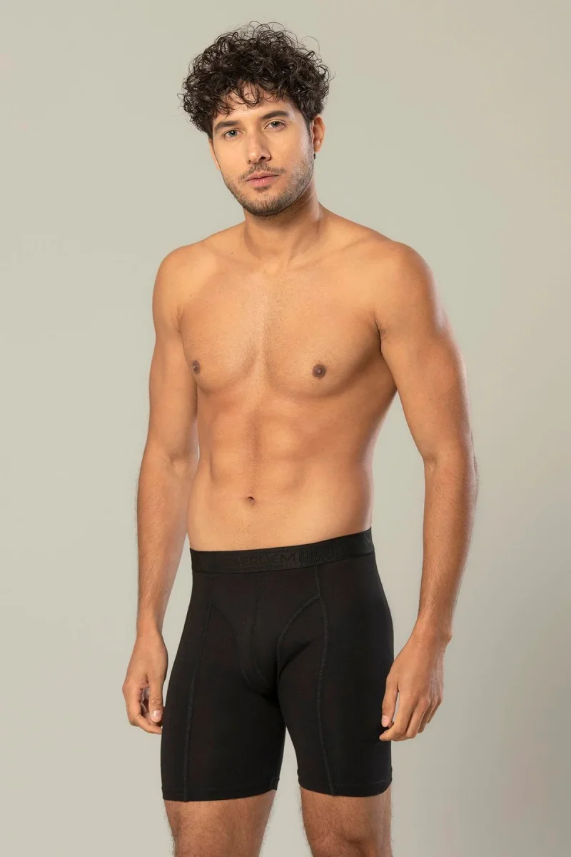 Boxer Shorts for Men 1416