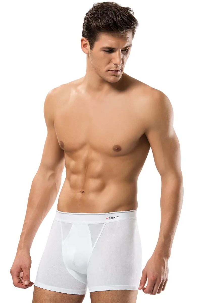 Pamuk Air Slim Boxer 1428