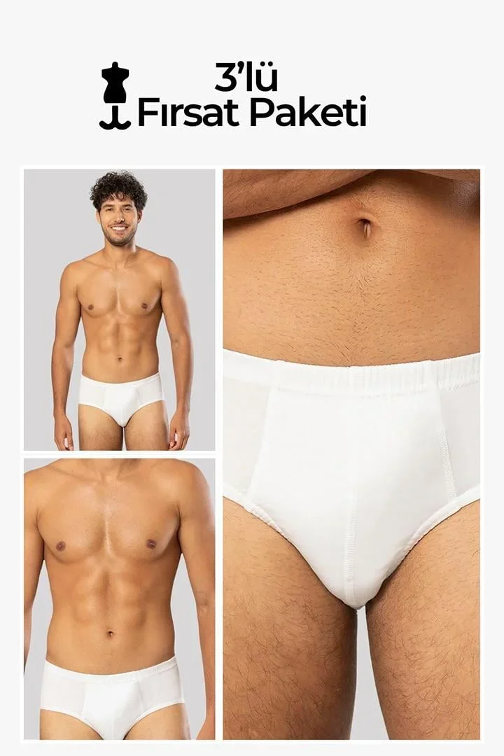 Calzoncillo para hombre 13003