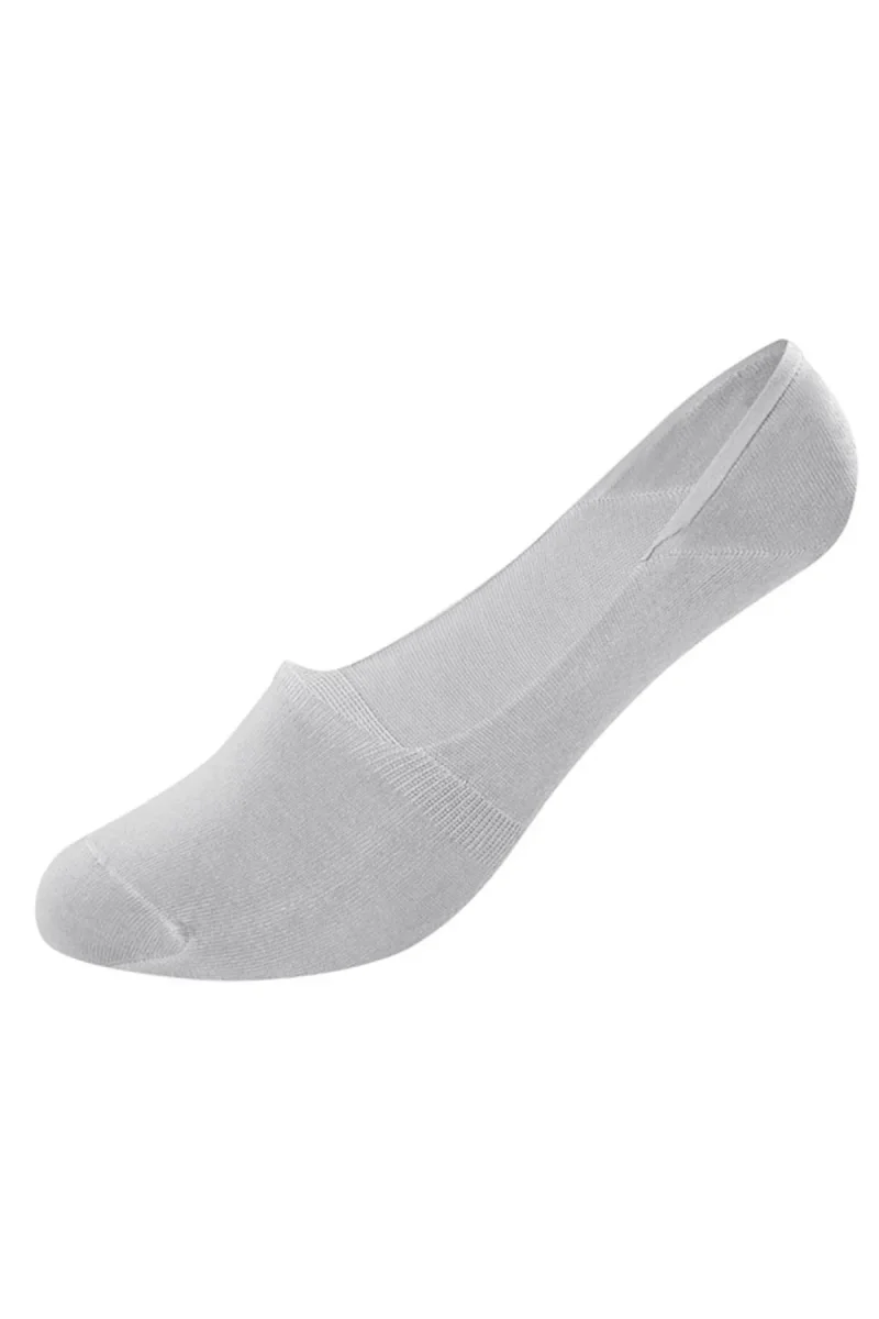 WeWeus Socks for Men 266 · Grey