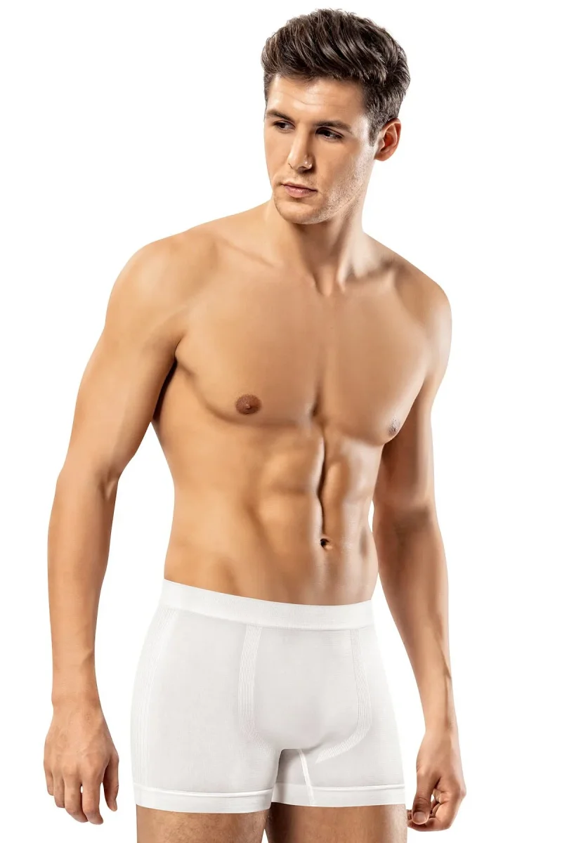 Boxer pour homme — sans couture