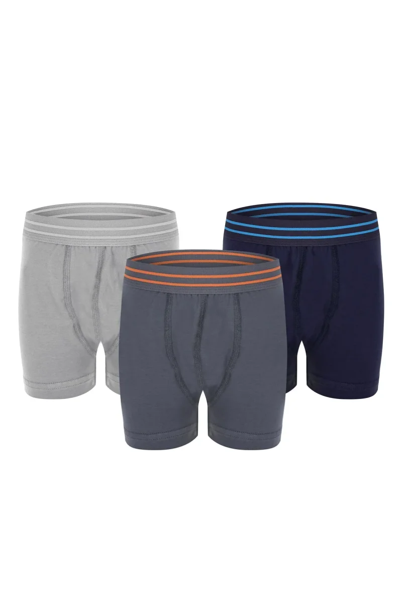 Boxer pour garçon 3363