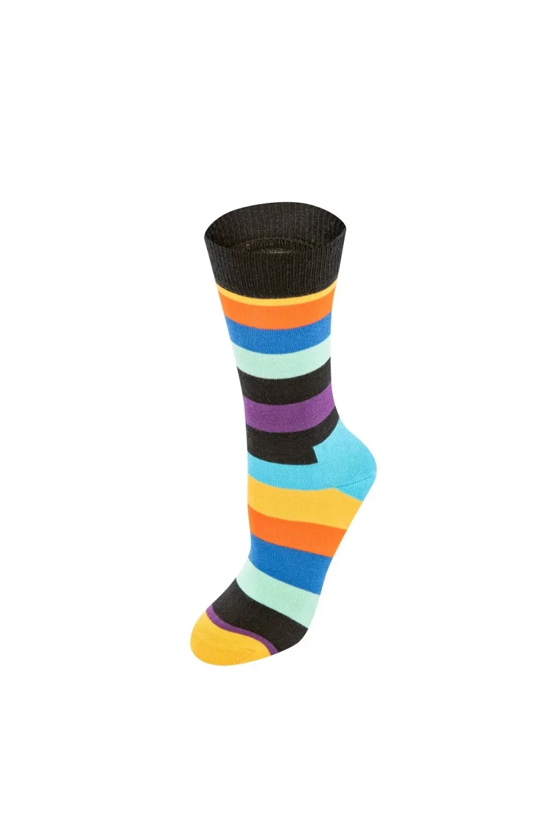 WeWeus Socks for Women — Printed Design