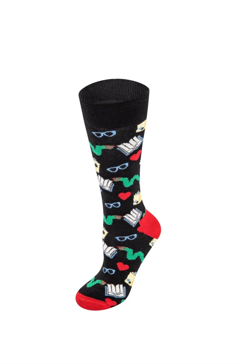 WeWeus Socks for Women — Printed Design