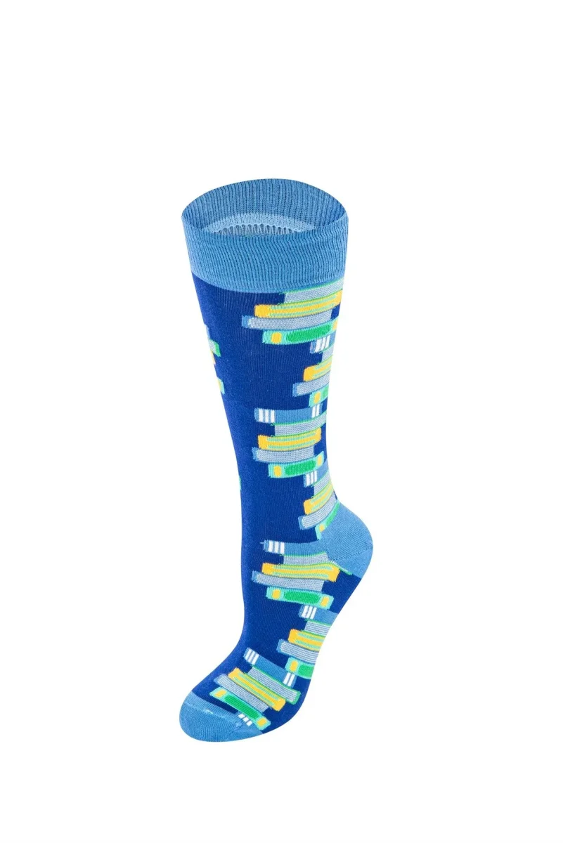 WeWeus Socks for Women — Printed Design