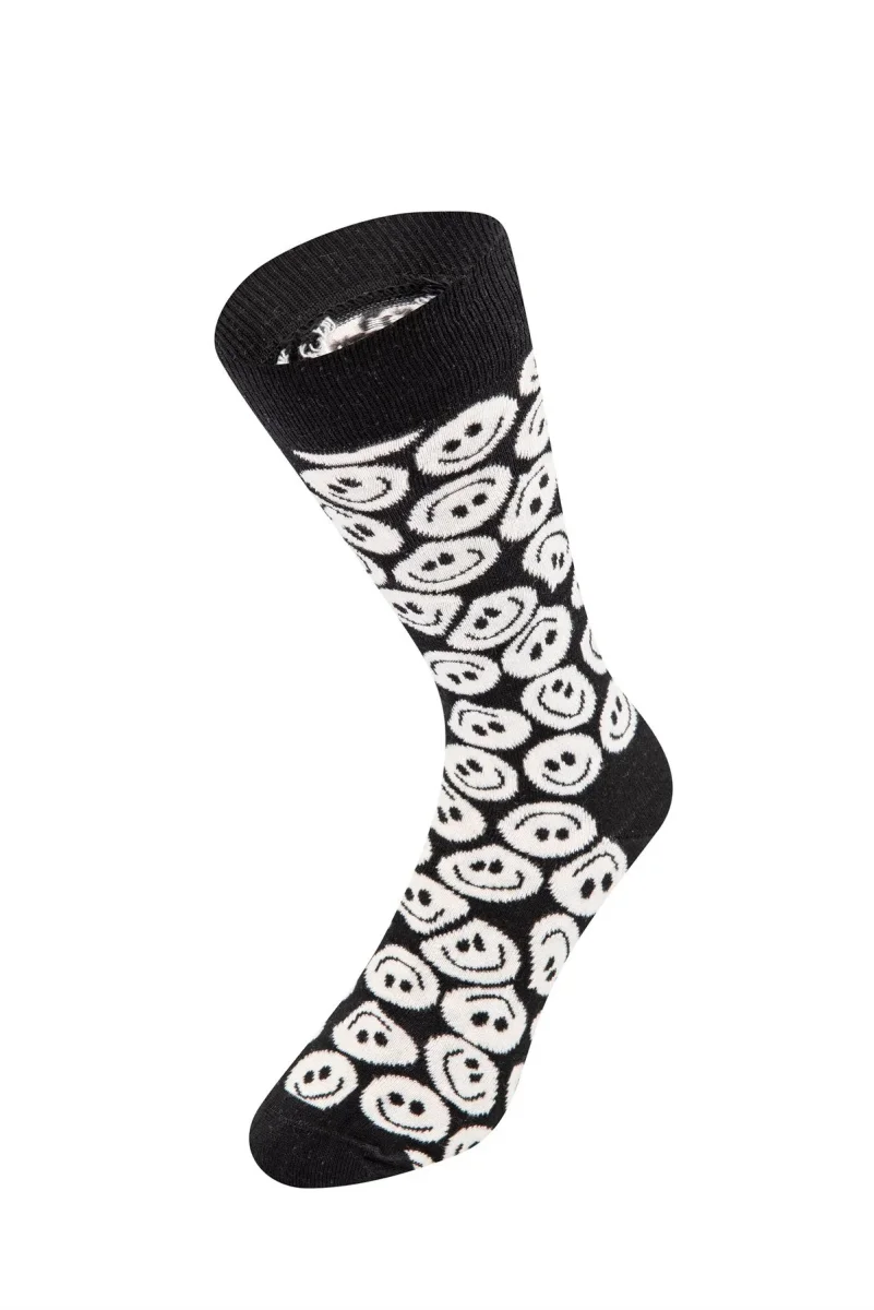WeWeus chaussettes pour homme — motif imprimé