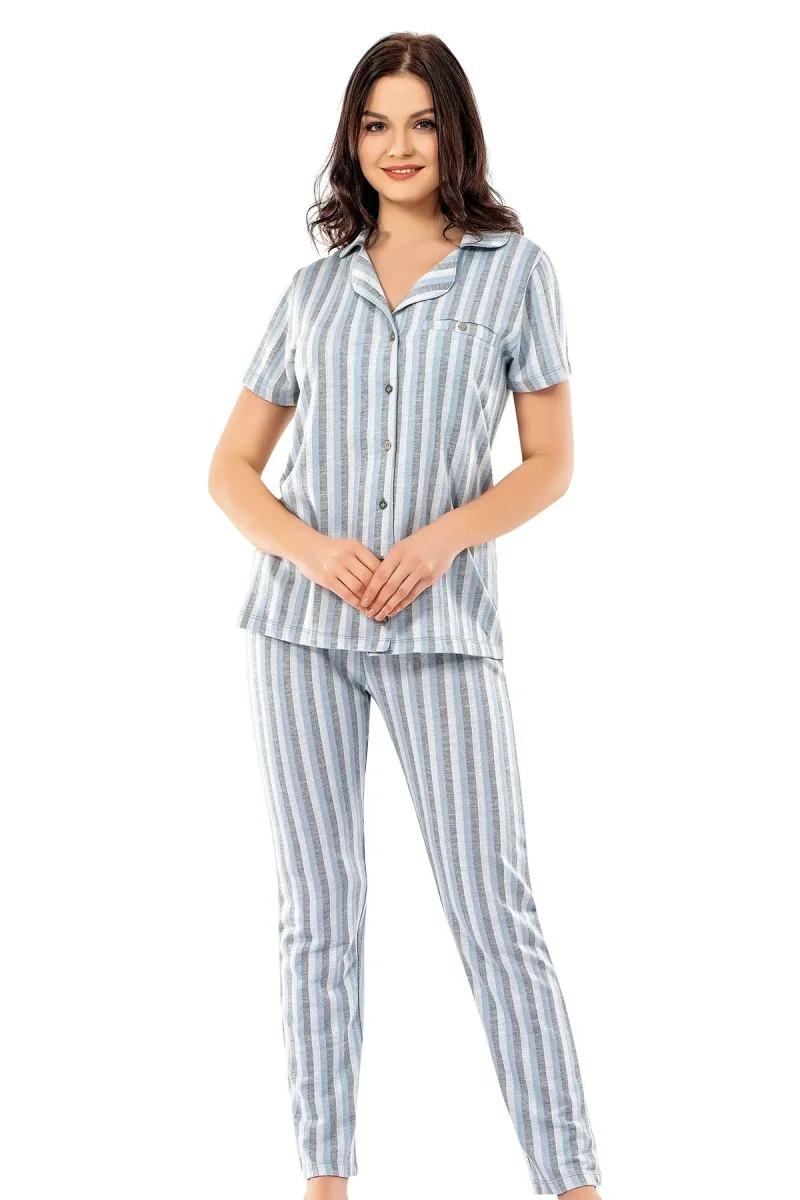 Pyjama Set for Women — Summer Wear