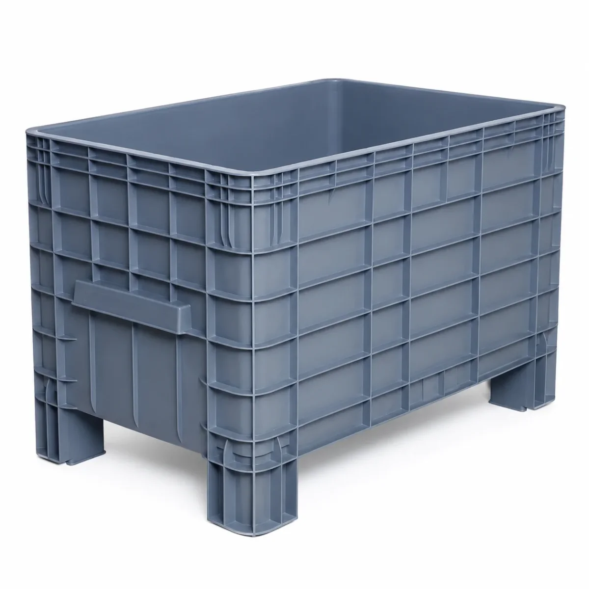 64×105×67 Sierra 5000 Plastic Transport Container