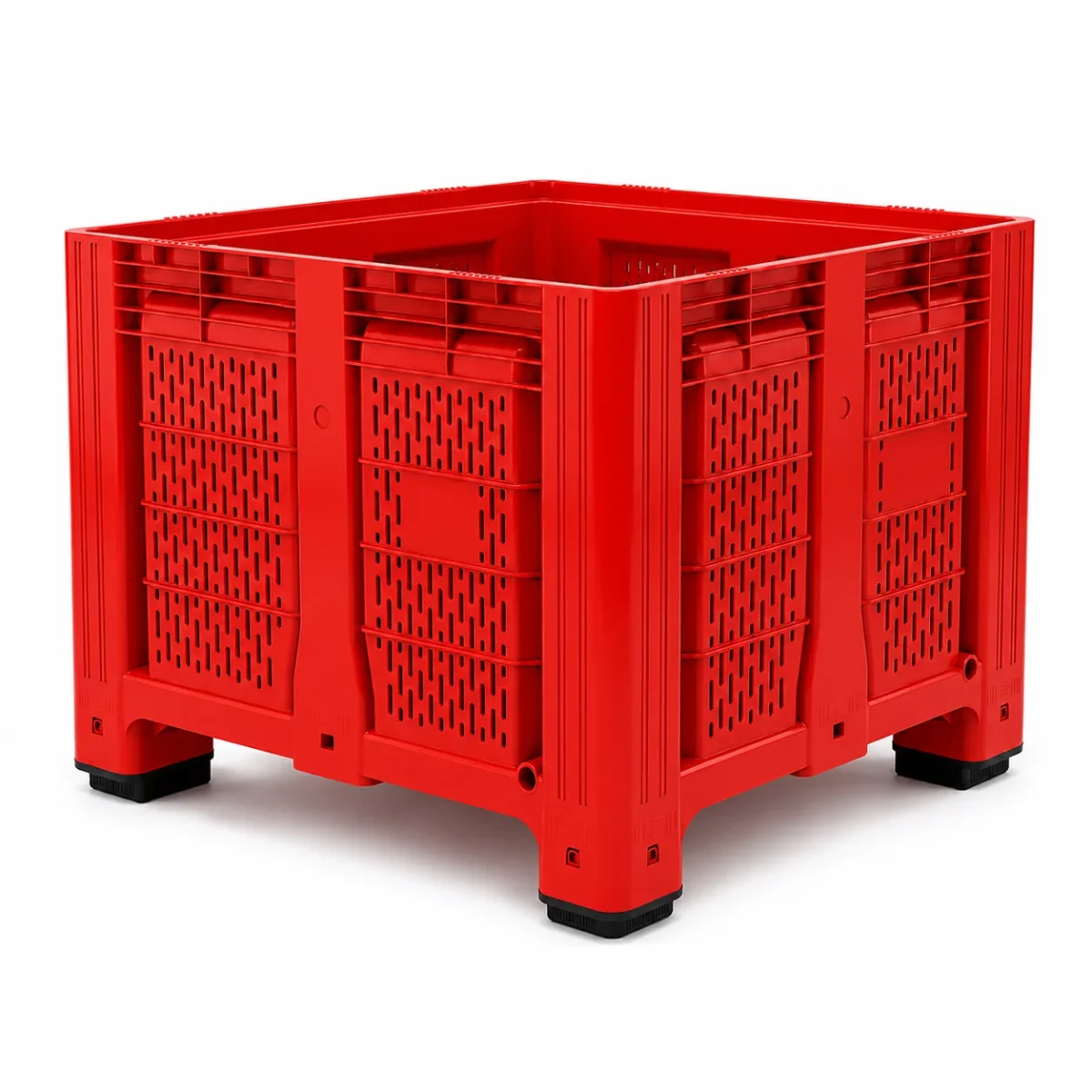 Caja Contenedor Abierta Sierra 1000 100×120