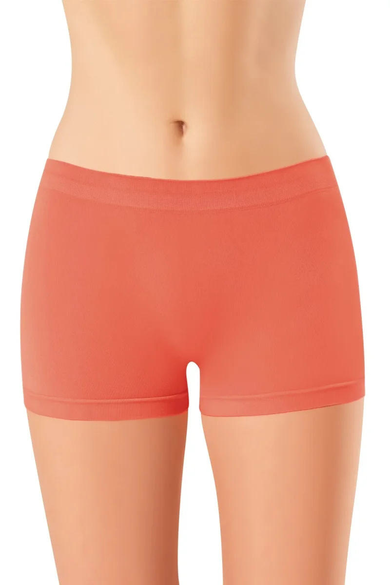 Bayan Seamless Boxer