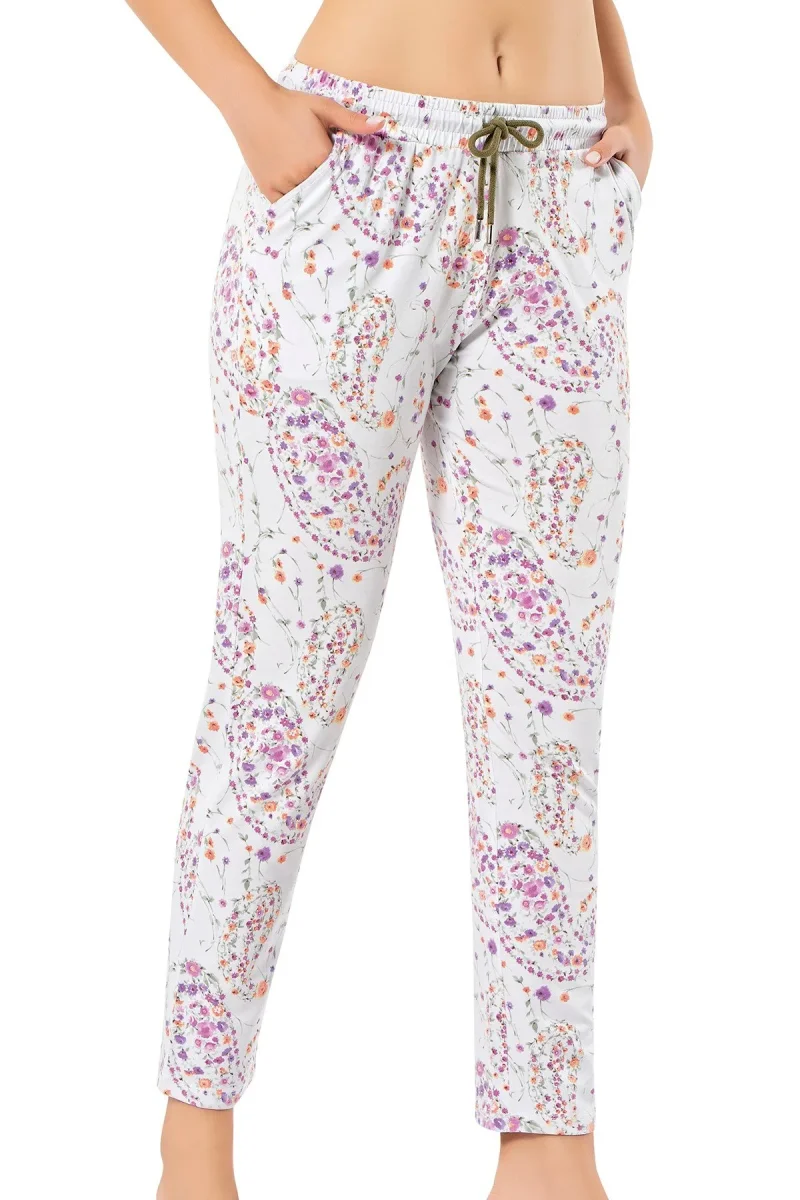 Pyjama pour femme — bas seul
