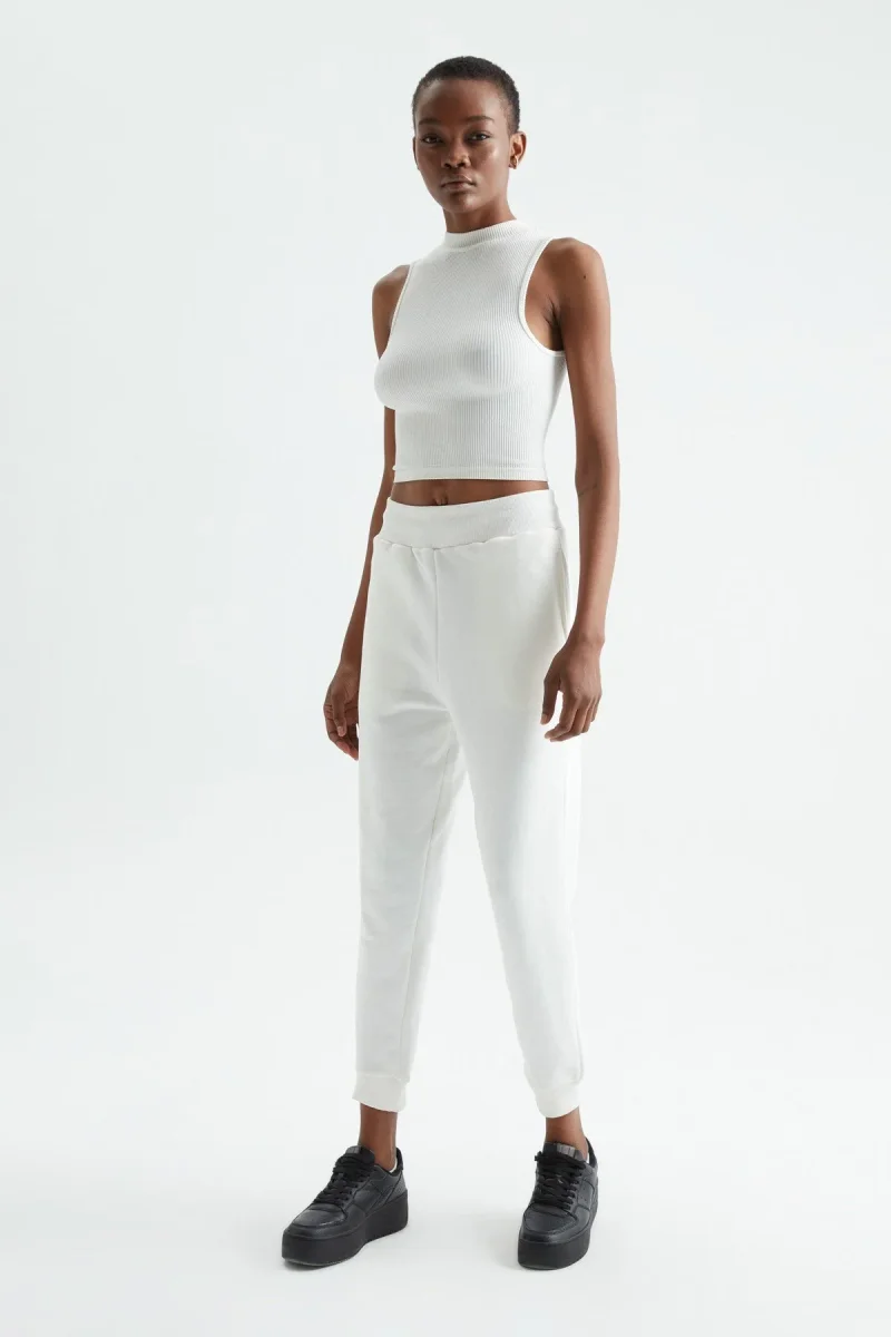 WeWeus Tracksuit for Women 220 · White