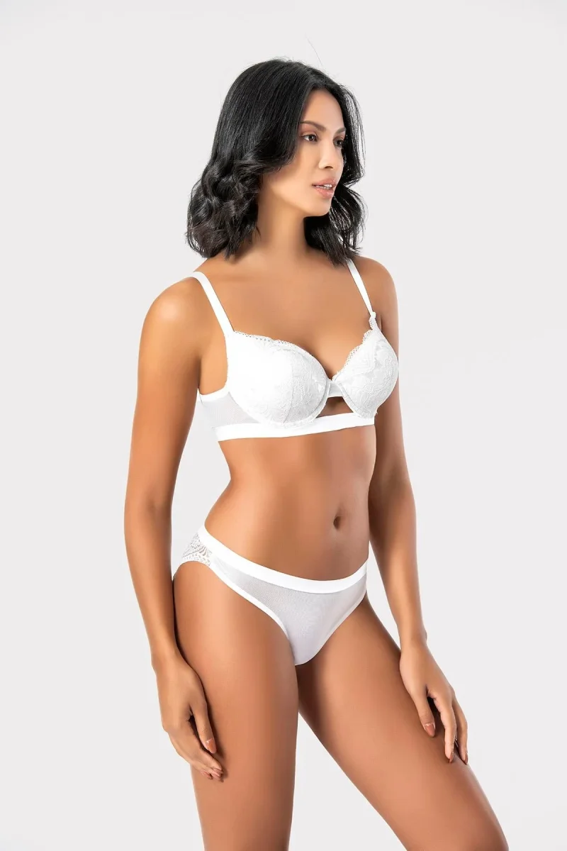 WeWeus soutien-gorge pour femme — détails en dentelle 2313