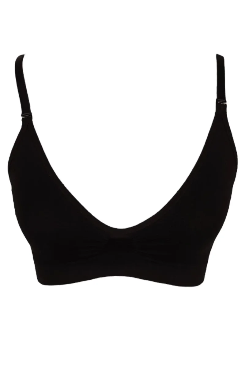 Seamless Dekolteli Bustiyer 610