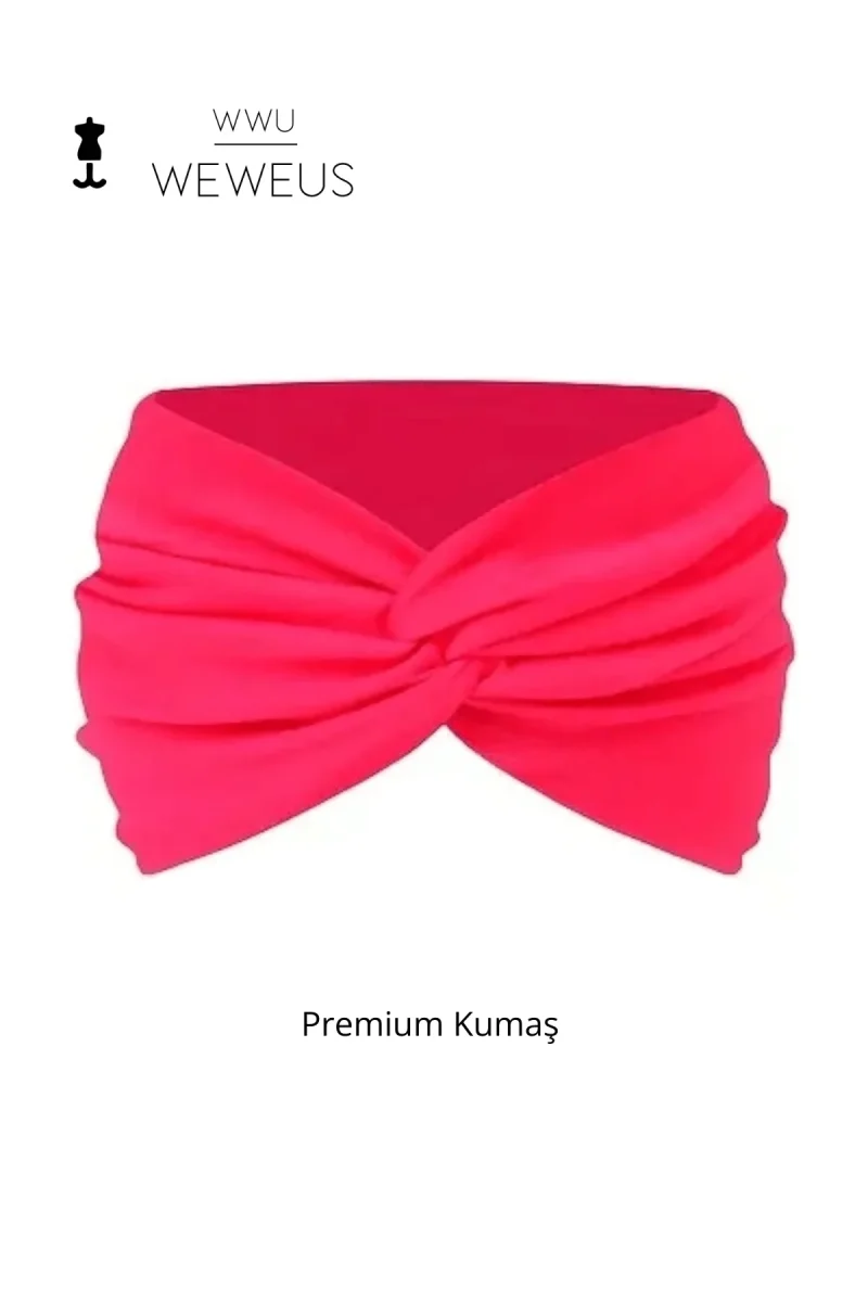 WeWeus diadema para mujer — calidad premium