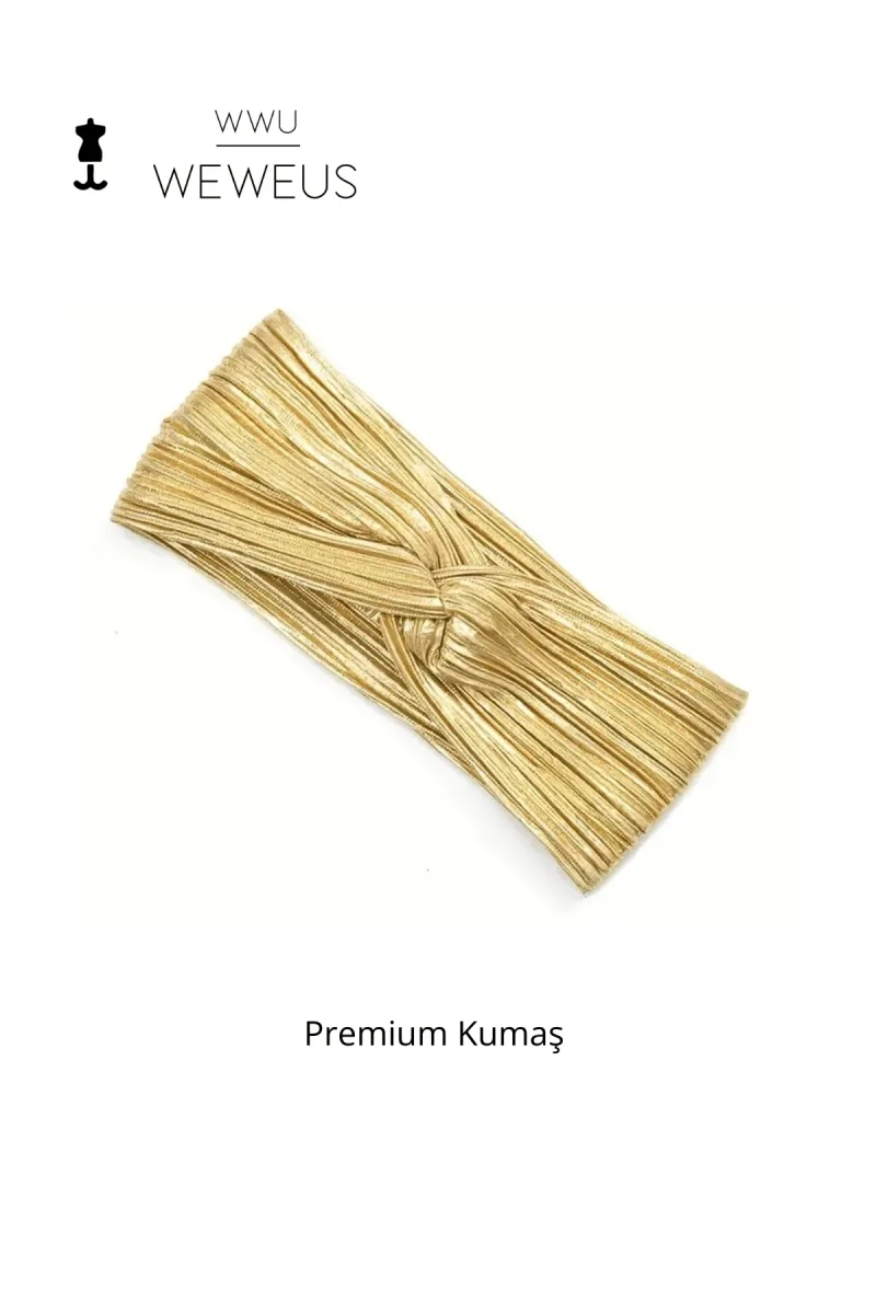 WeWeus Headband for Women — Premium Quality