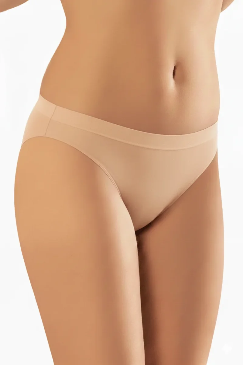Seamless Brezilyan Slip Külot 622