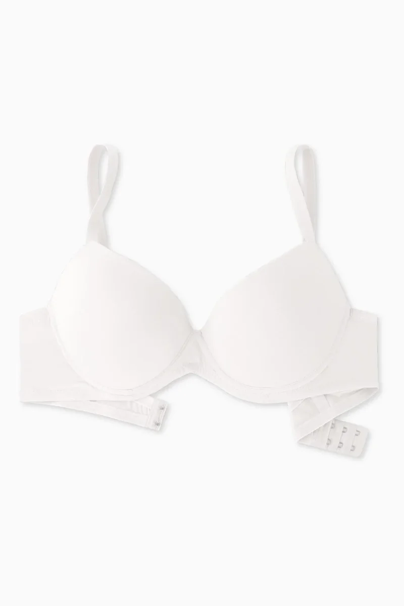 WeWeus sujetador para mujer — efecto push-up, copas acolchadas 2222