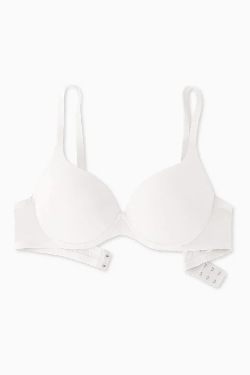 WeWeus sujetador para mujer — efecto push-up, copas acolchadas 2223