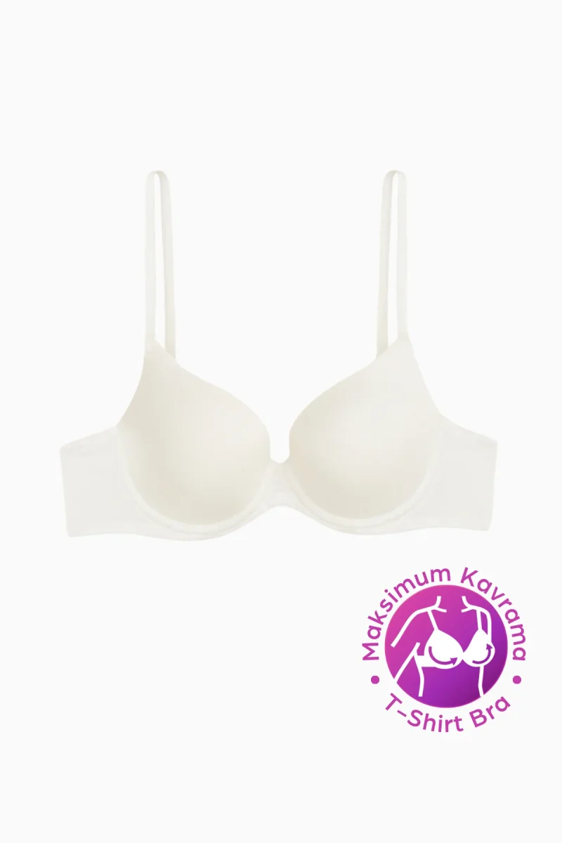 WeWeus soutien-gorge pour femme — bonnets non rembourrés 2531