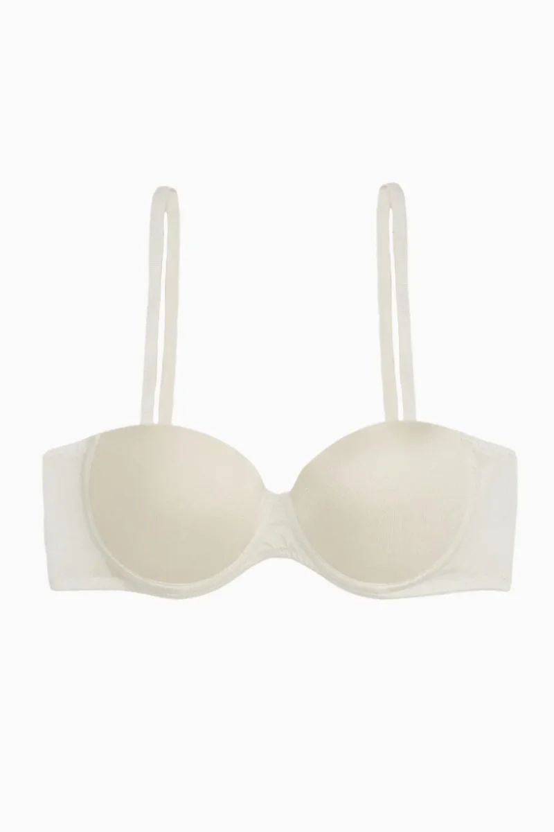 WeWeus soutien-gorge pour femme — modèle à bretelles, coupe bustier 2539