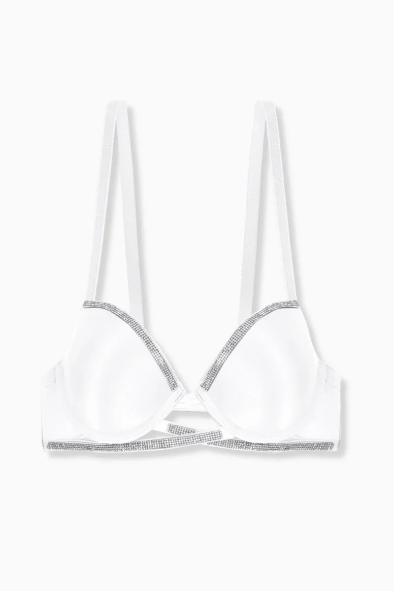 WeWeus sujetador para mujer — copas acolchadas 2572