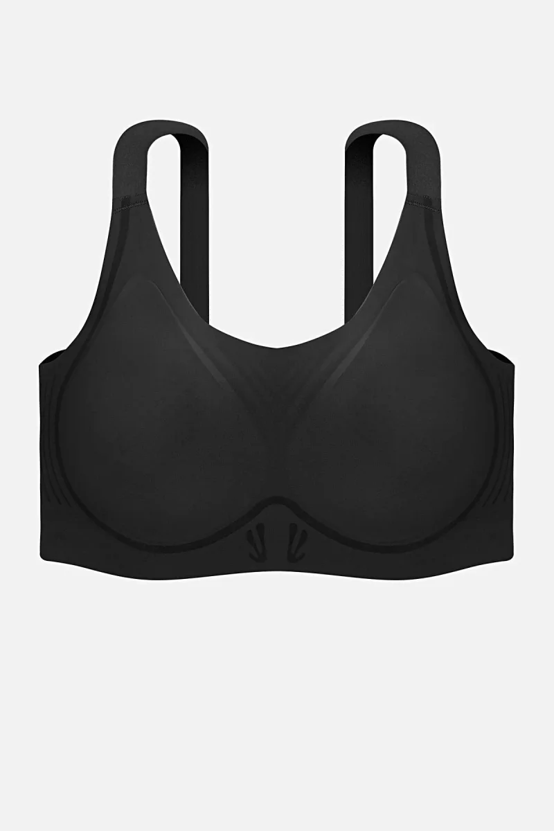 WeWeus sujetador para mujer — sin costuras, sin aros 2825