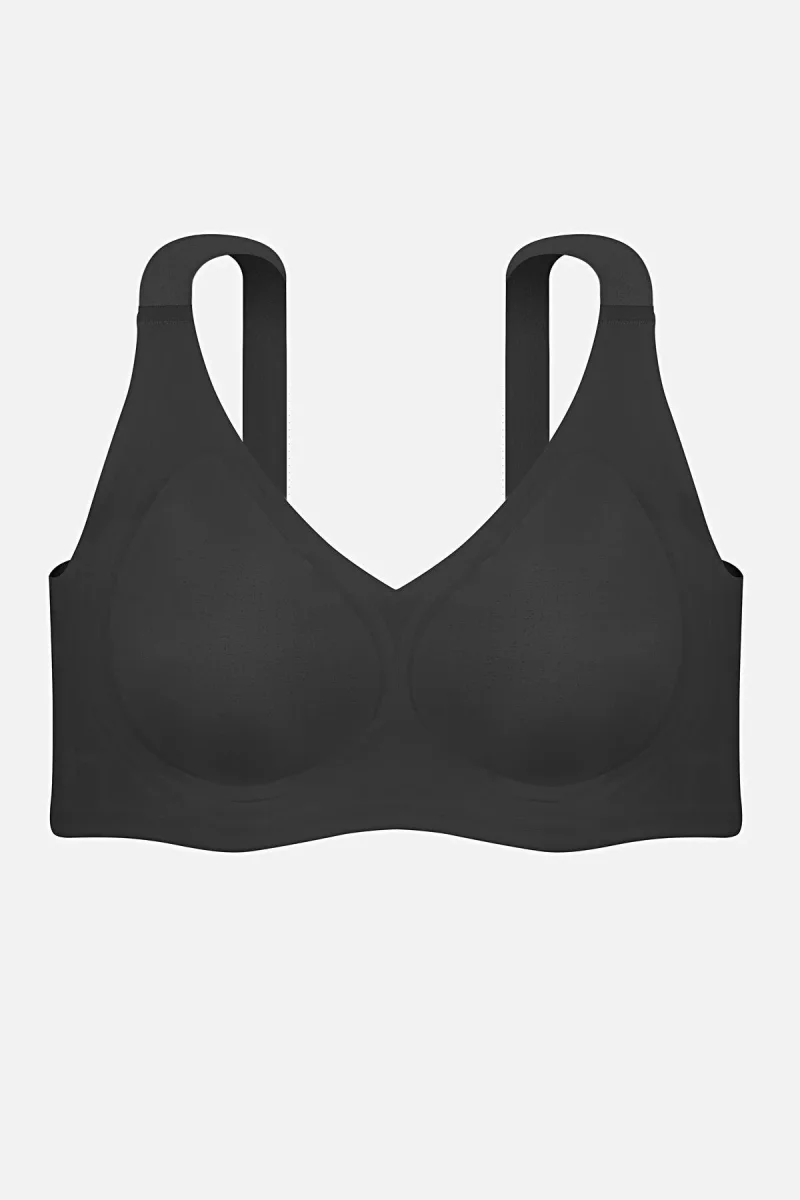 WeWeus soutien-gorge pour femme — sans couture, sans armatures 2827