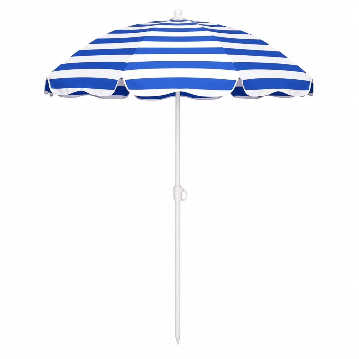 Ø140 cm Çocuk Tipi Plaj Şemsiyesi