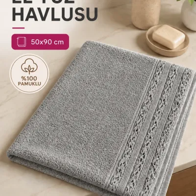 Havlu & Bornoz