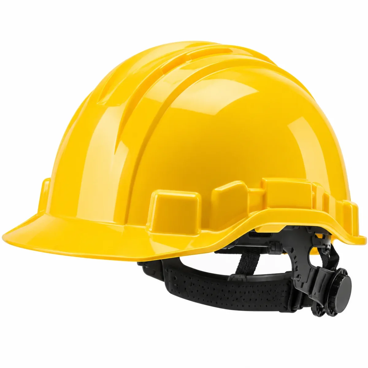 Safety Helmets