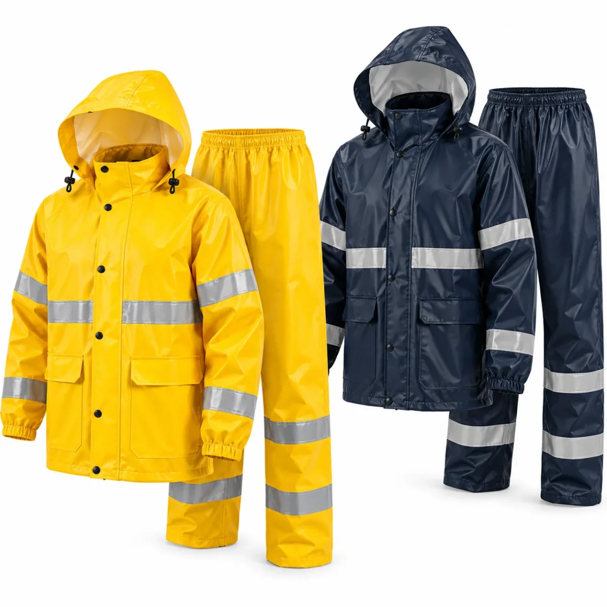 Work Rainwear